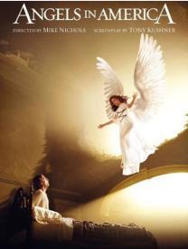 Angels In America (Miniserie) [6 Cap.] FDT